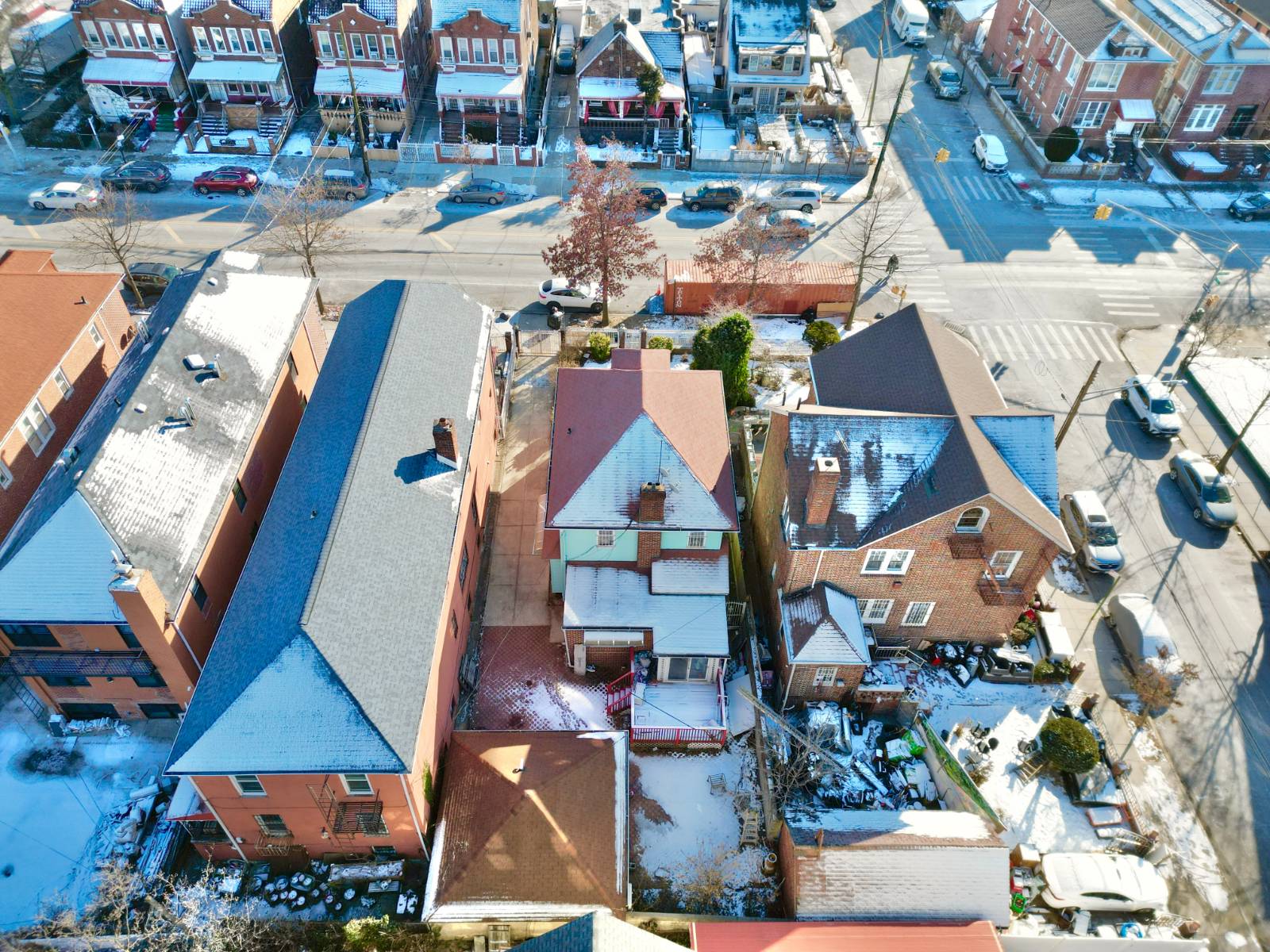 #20 photo, 871 Linden Blvd, 브루클린 East Flatbush , NY 11203