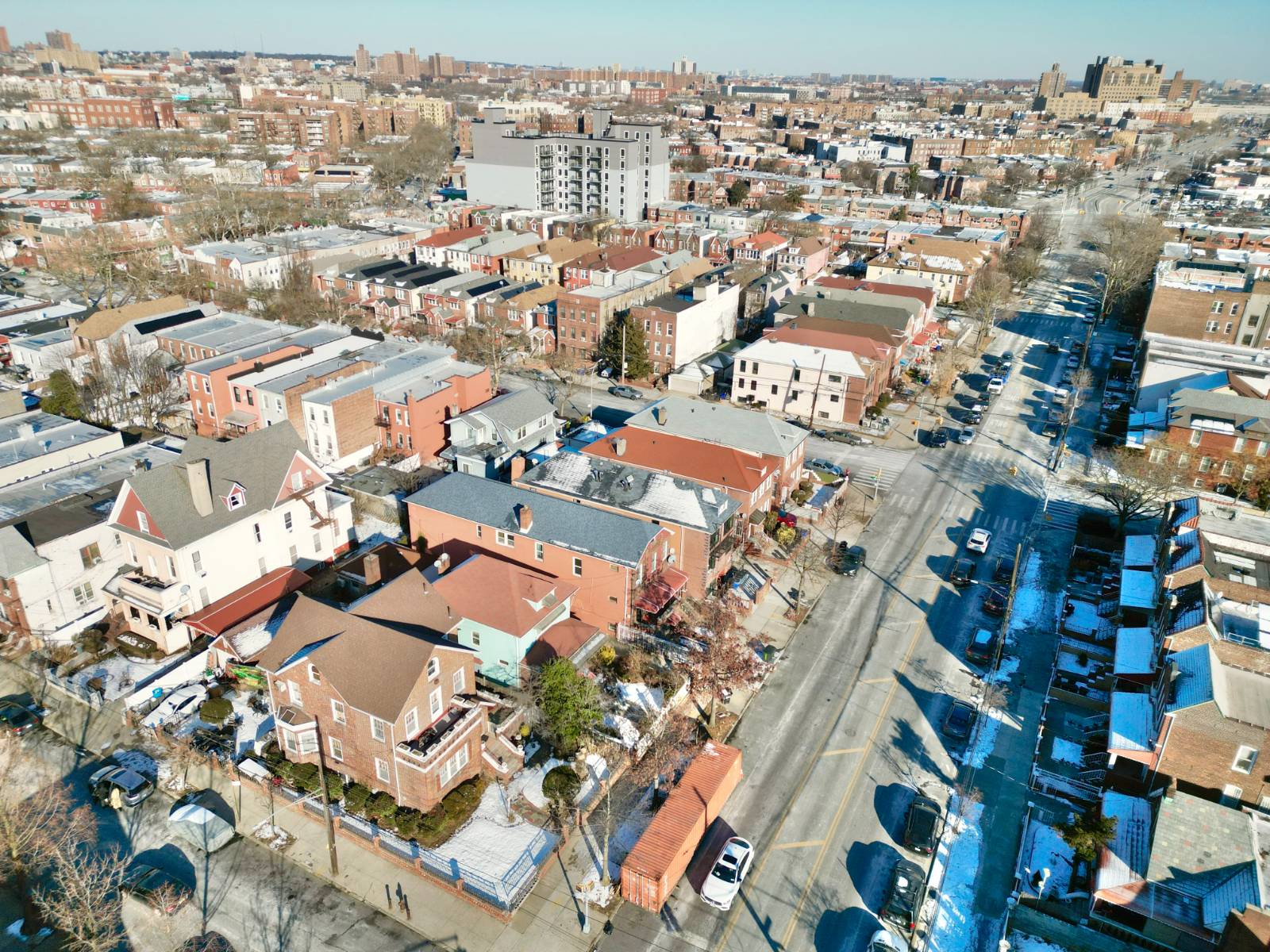 #26 photo, 871 Linden Blvd, 브루클린 East Flatbush , NY 11203