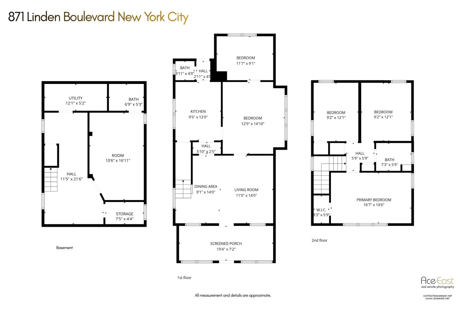 #27 photo, 871 Linden Blvd, 브루클린 East Flatbush , NY 11203