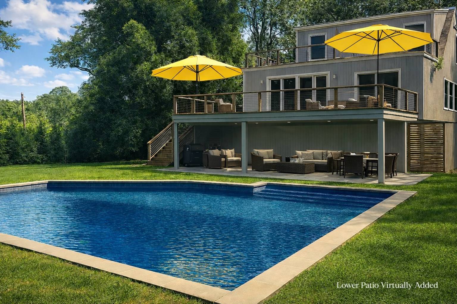 #14 photo, 141 Old House Landing Road, East Hampton , NY 11937