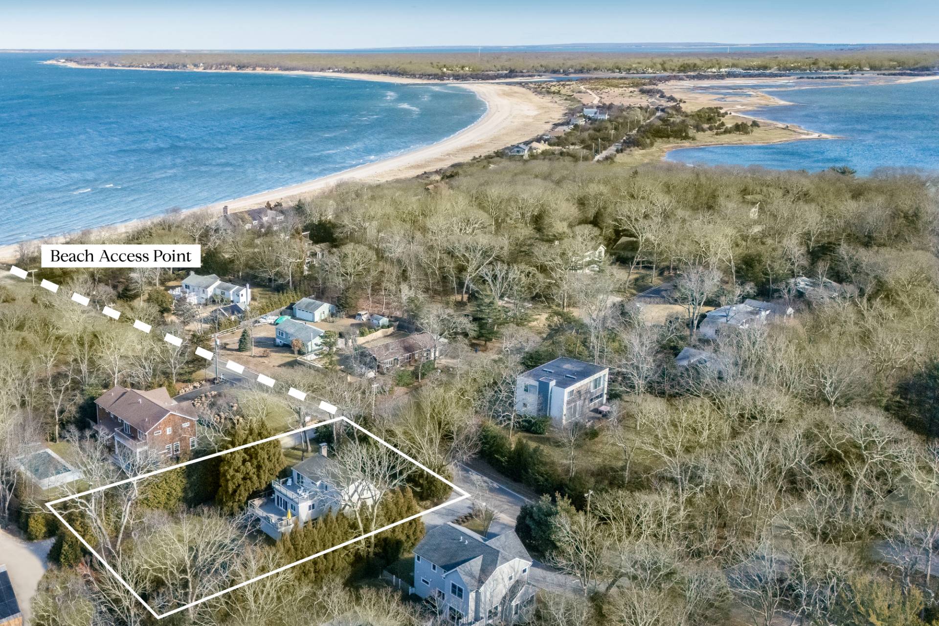 #17 photo, 141 Old House Landing Road, East Hampton , NY 11937