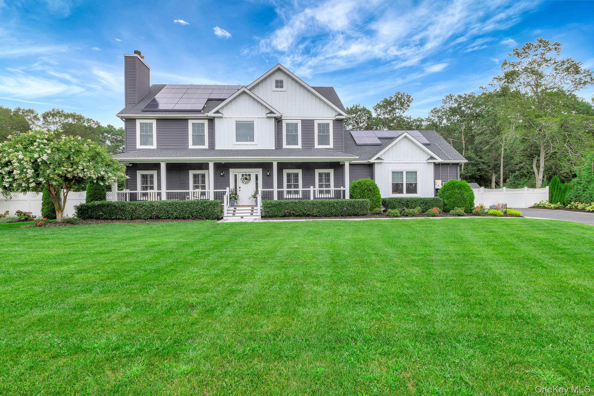 #2 photo, 6 Mastro Court, Саффолк ‖ Baiting Hollow , NY 11933