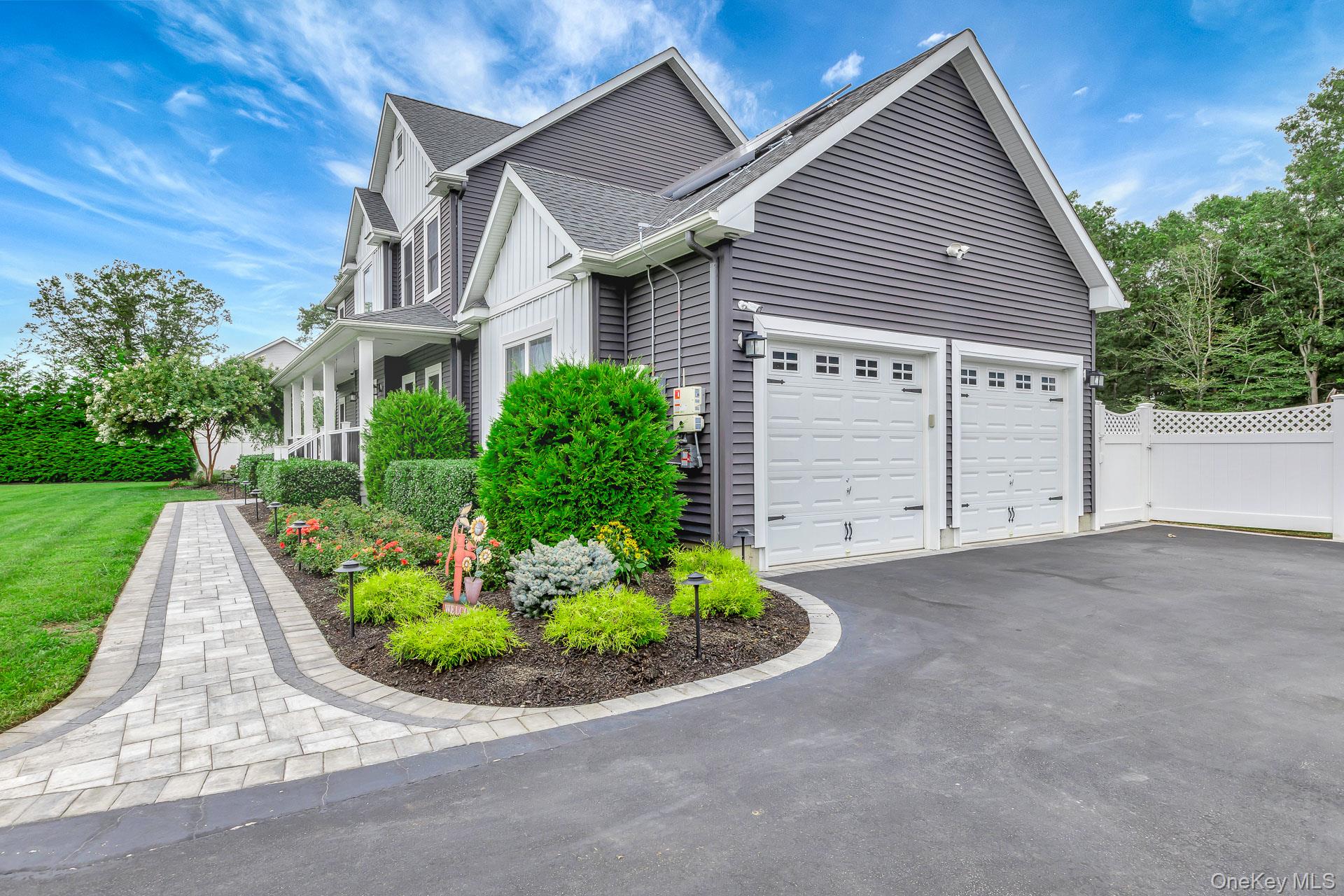 #5 photo, 6 Mastro Court, Саффолк ‖ Baiting Hollow , NY 11933