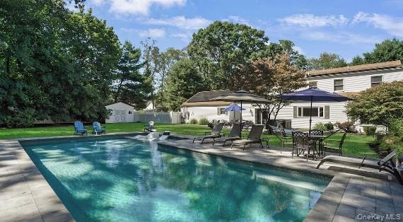 #20 photo, 2803 N Wading River Road, Саффолк ‖ Wading River , NY 11792