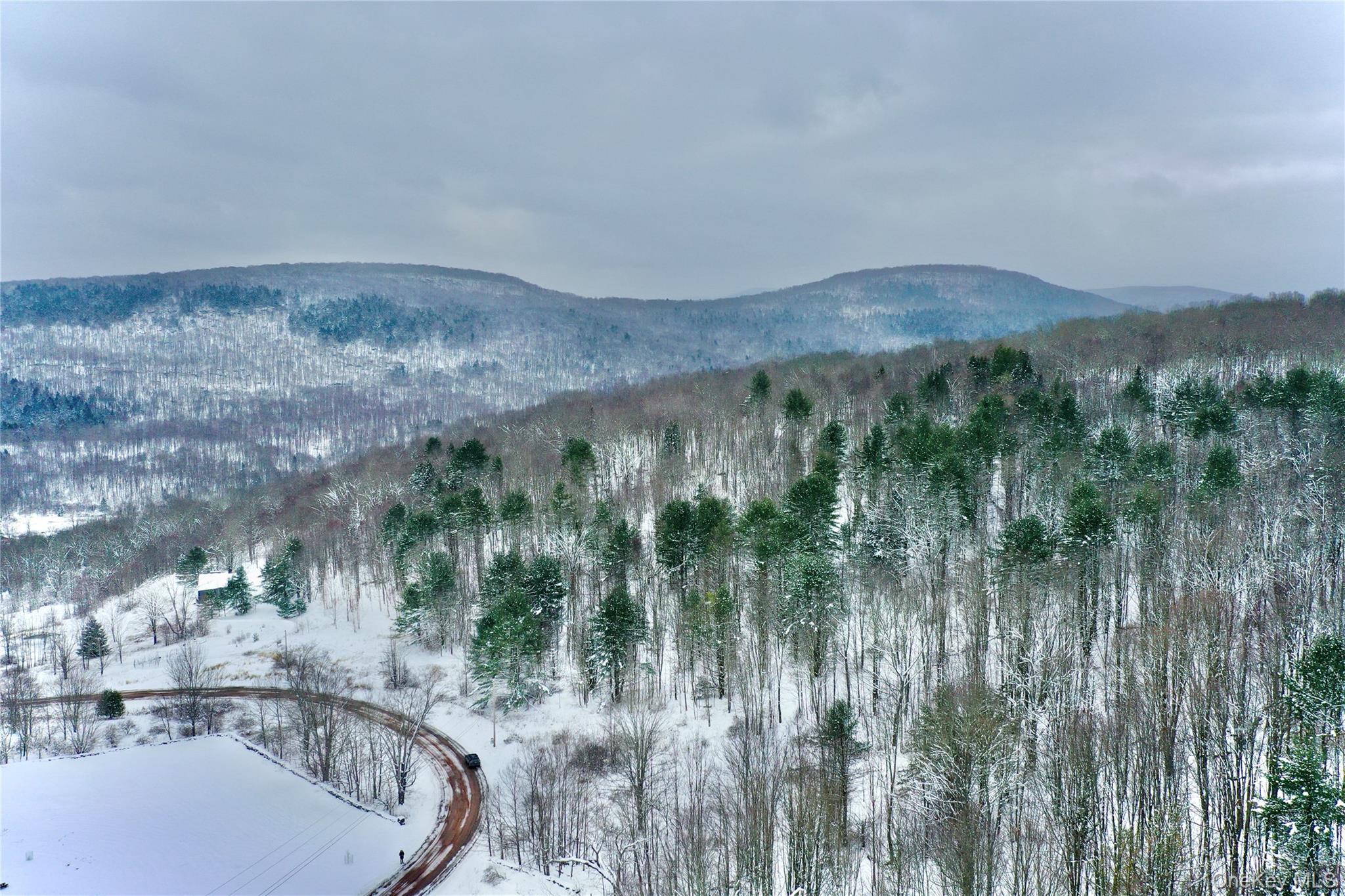 #1 photo, Quail Ridge Road, Margaretville , NY 12455