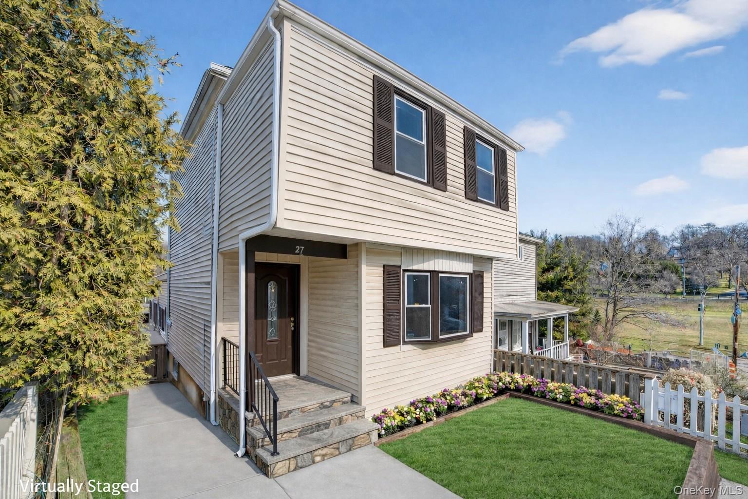 #4 photo, 41 Devoe Street, Dobbs Ferry , NY 10522