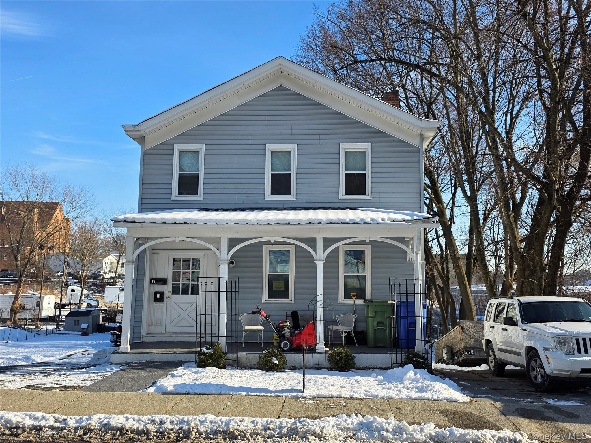 #1 photo, 25 Mill Street, Middletown , NY 10940