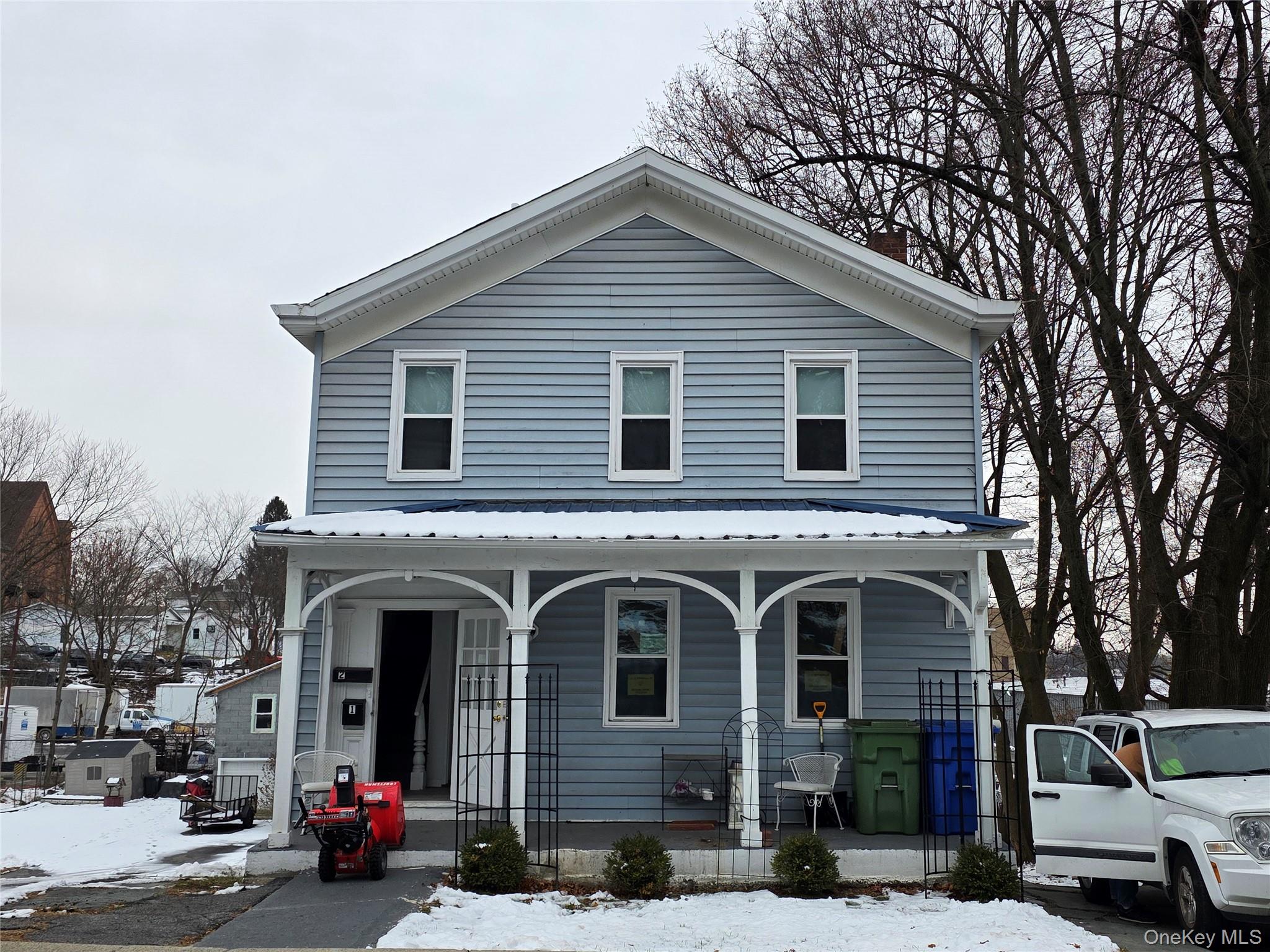 #3 photo, 25 Mill Street, Middletown , NY 10940