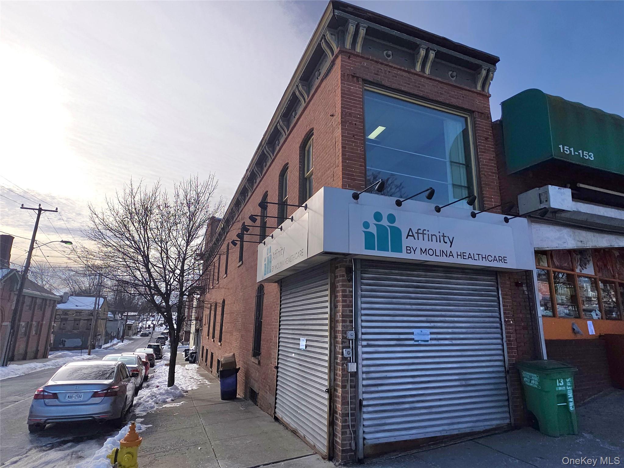 #1 photo, 149 Broadway, 纽约州 Newburgh , NY 12550