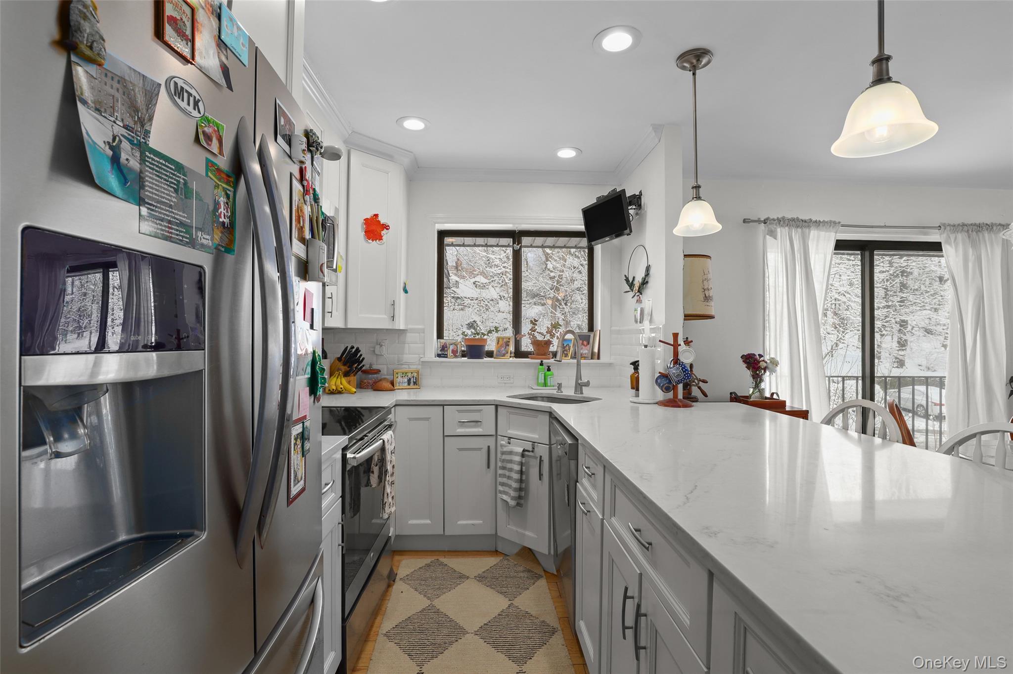 #4 photo, 605 Kemeys Avenue, 纽约州 Briarcliff Manor , NY 10510