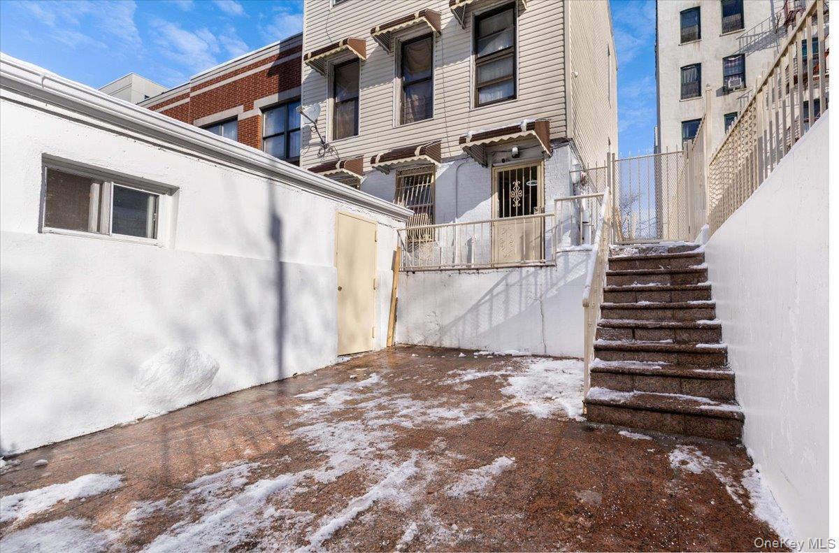 #5 photo, 877 Hornaday Place, برونكس Bronx , NY 10460