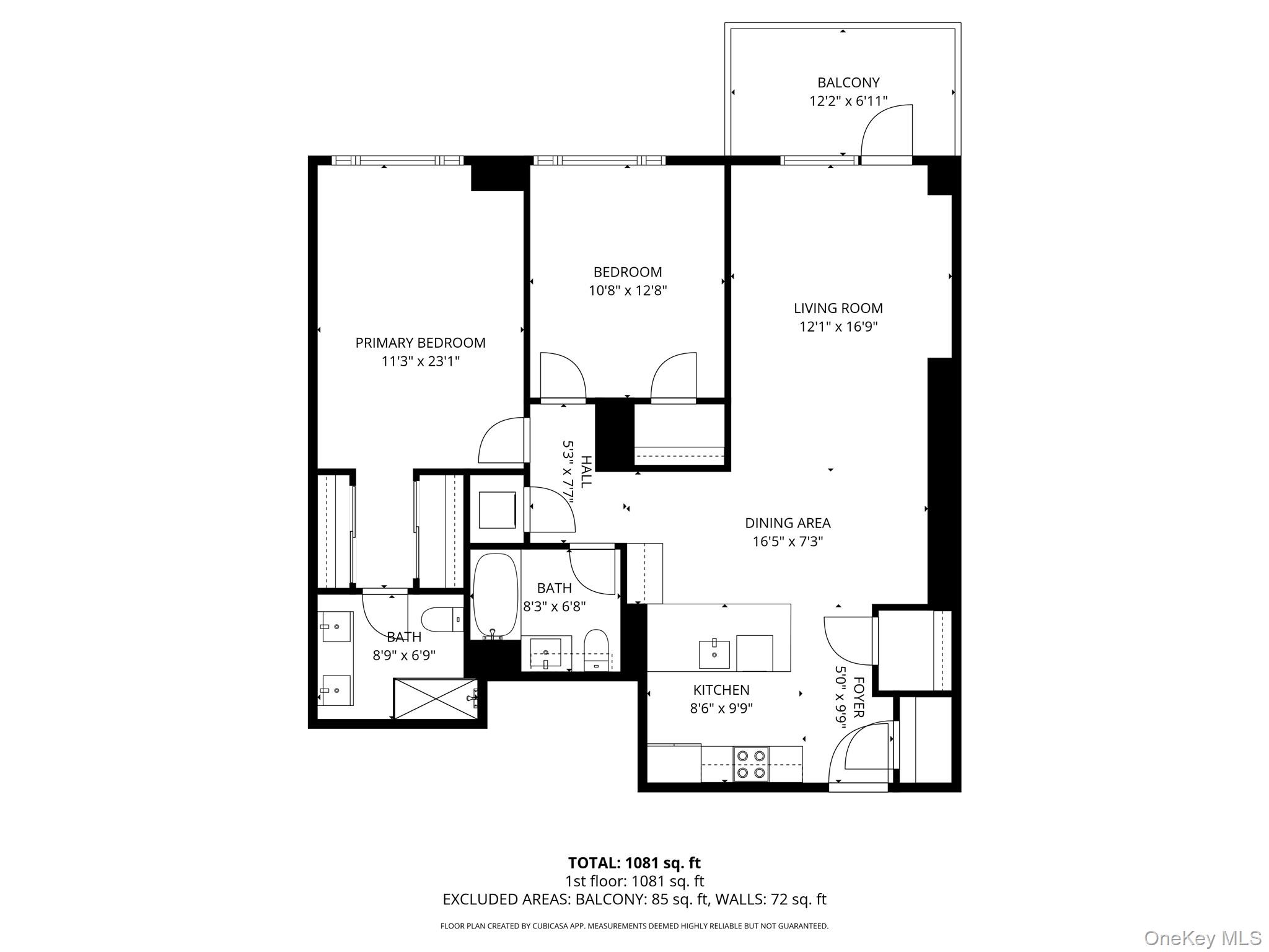 #12 photo, 701 Ridge Hill Boulevard, Yonkers , NY 10710