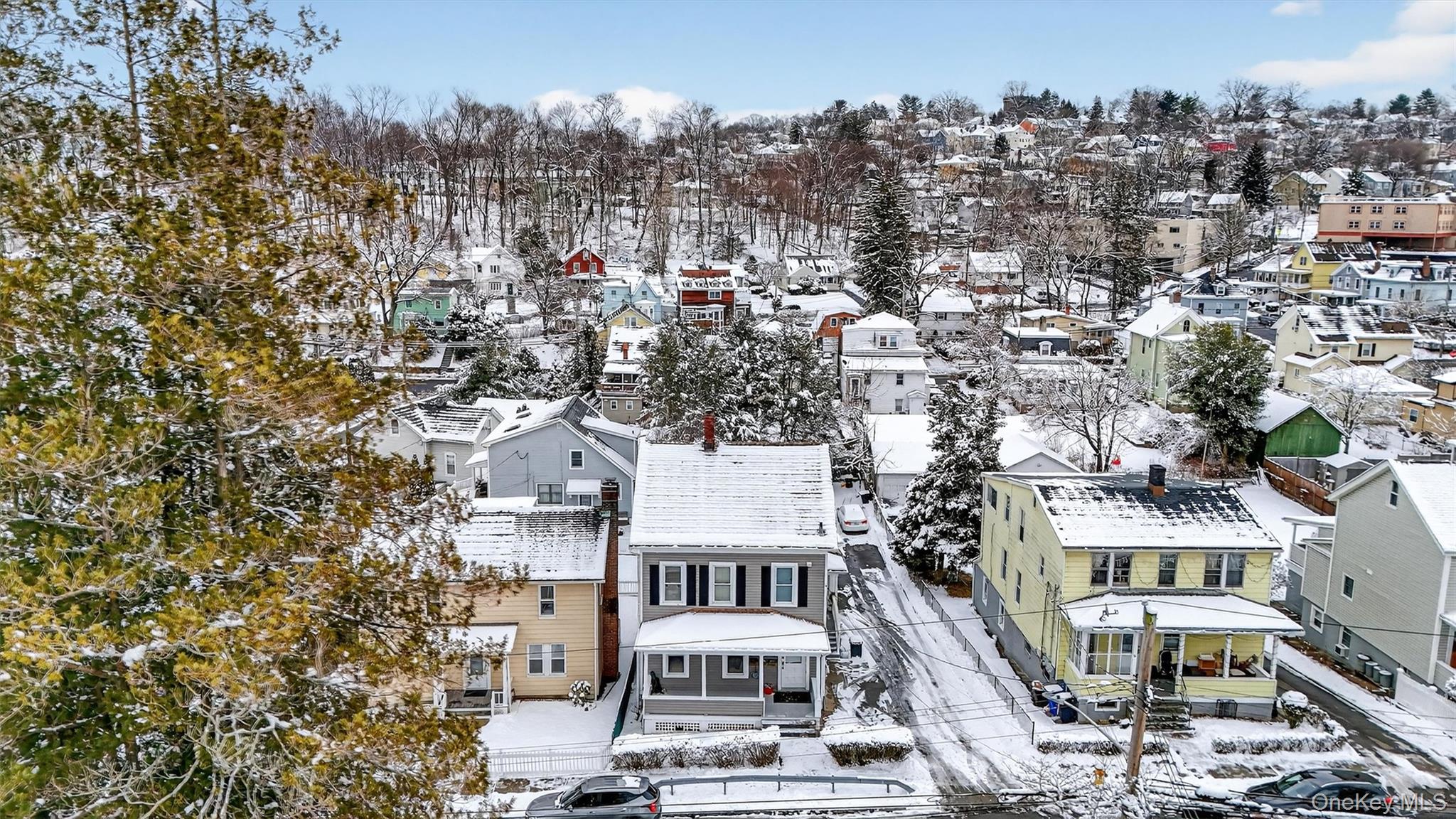 #2 photo, 38 Terrace Avenue, Ossining , NY 10562