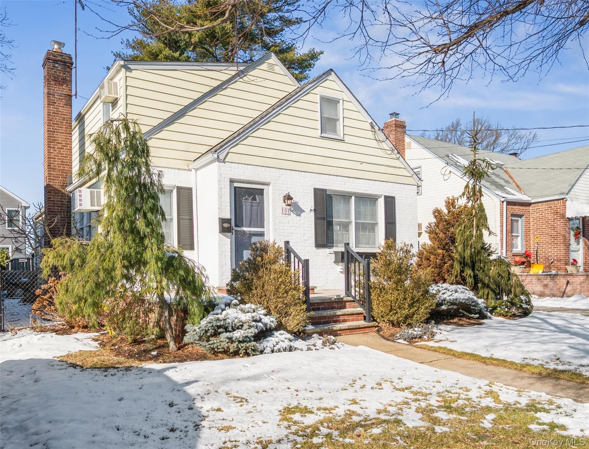 #2 photo, 191 Euston Road, Нассау ‖ Garden City South , NY 11530