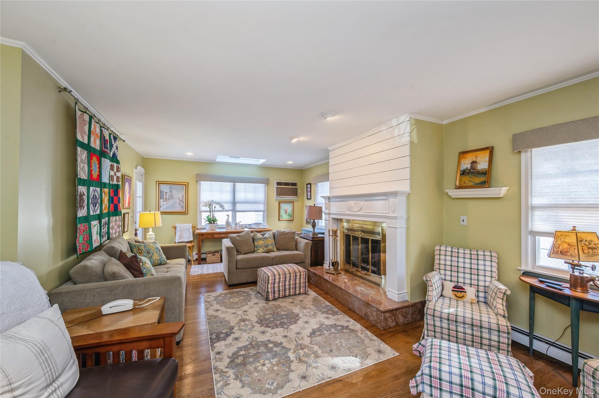 #8 photo, 191 Euston Road, Нассау ‖ Garden City South , NY 11530