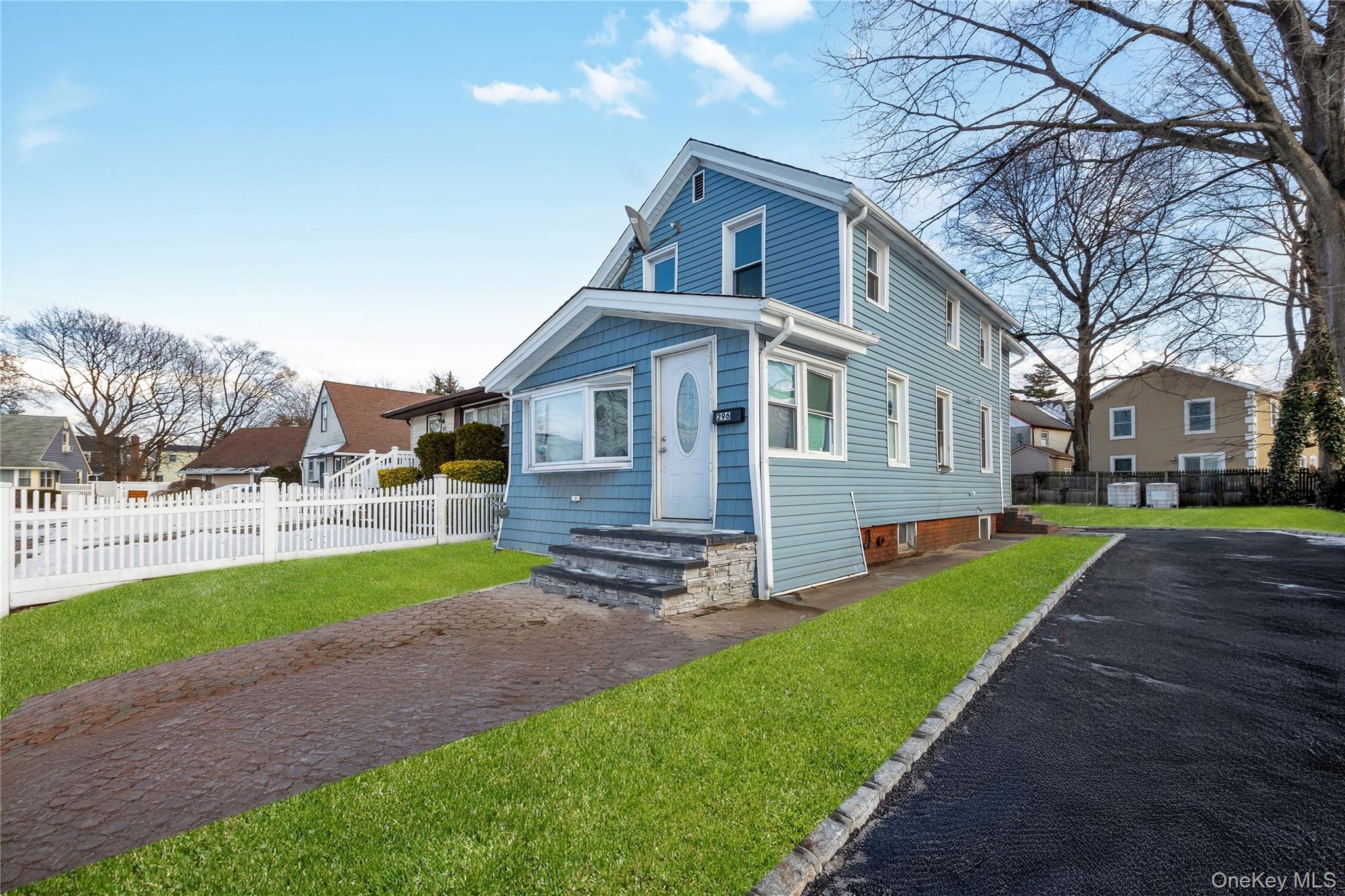 #2 photo, 296 Harvard Street, Нассау ‖ Hempstead , NY 11550