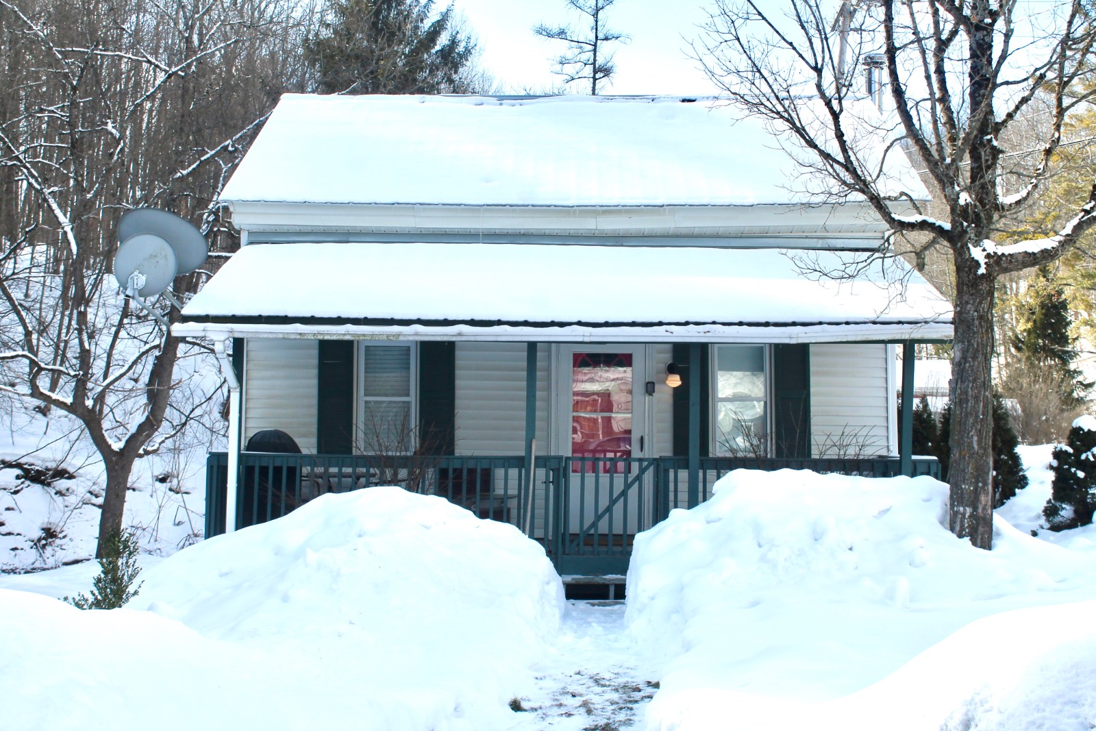 #1 photo, 2172 State Route 80, Jordenville , NY 13361