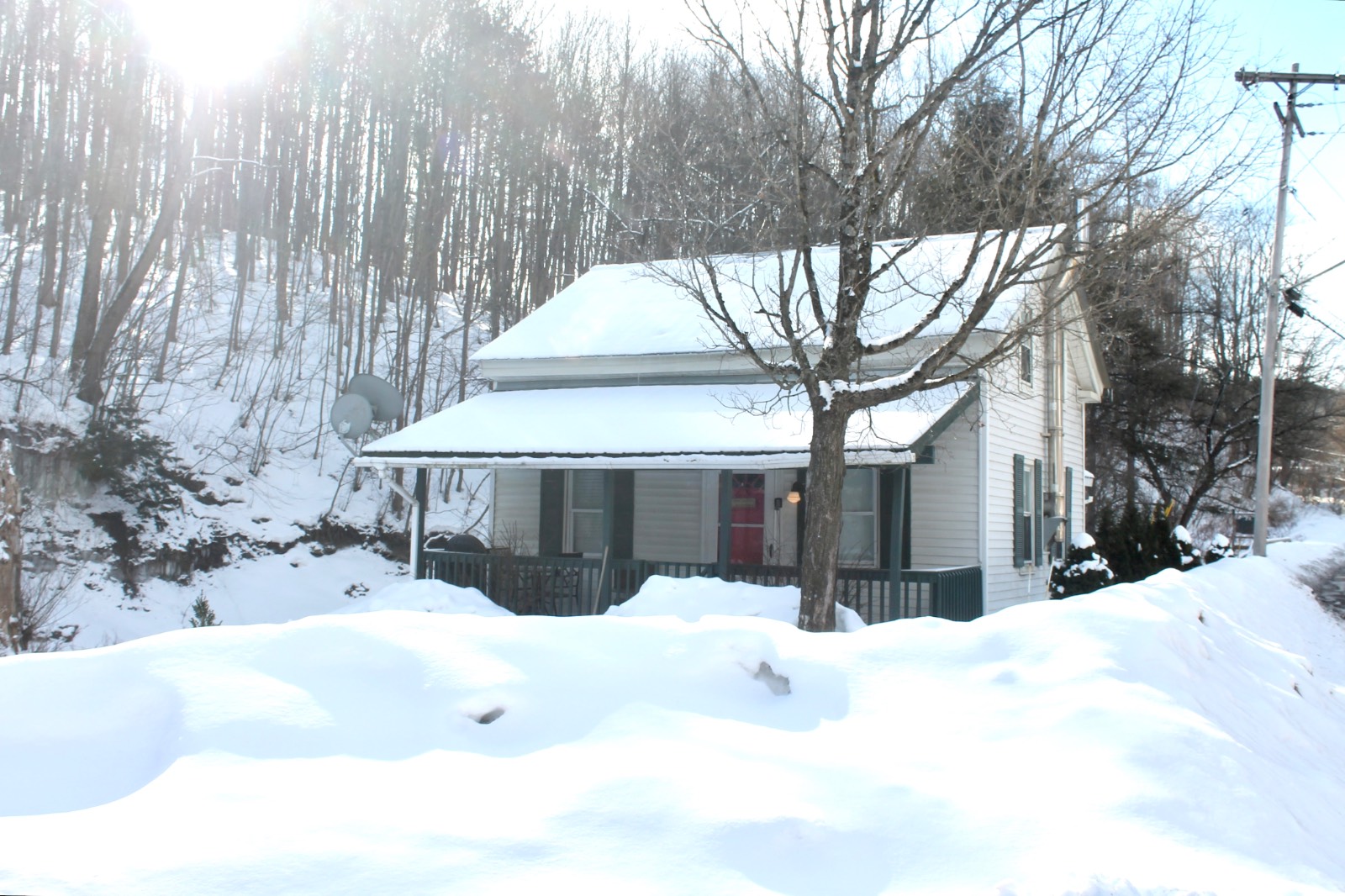 #2 photo, 2172 State Route 80, Jordenville , NY 13361