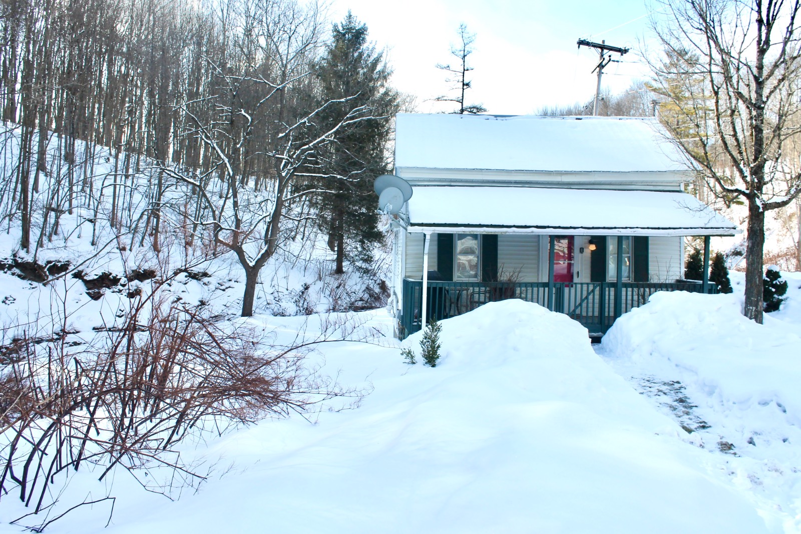 #3 photo, 2172 State Route 80, Jordenville , NY 13361