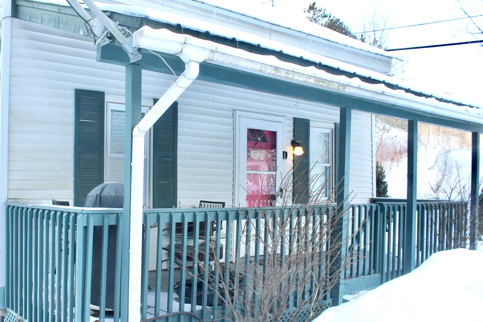 #4 photo, 2172 State Route 80, Jordenville , NY 13361