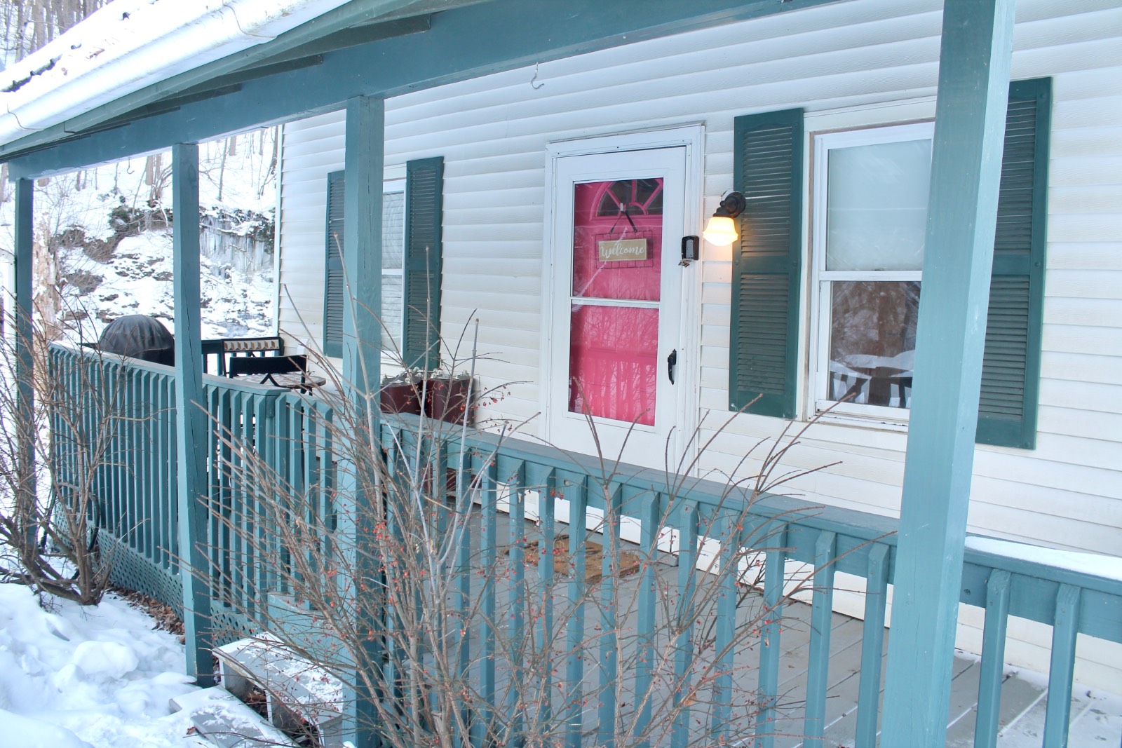 #5 photo, 2172 State Route 80, Jordenville , NY 13361