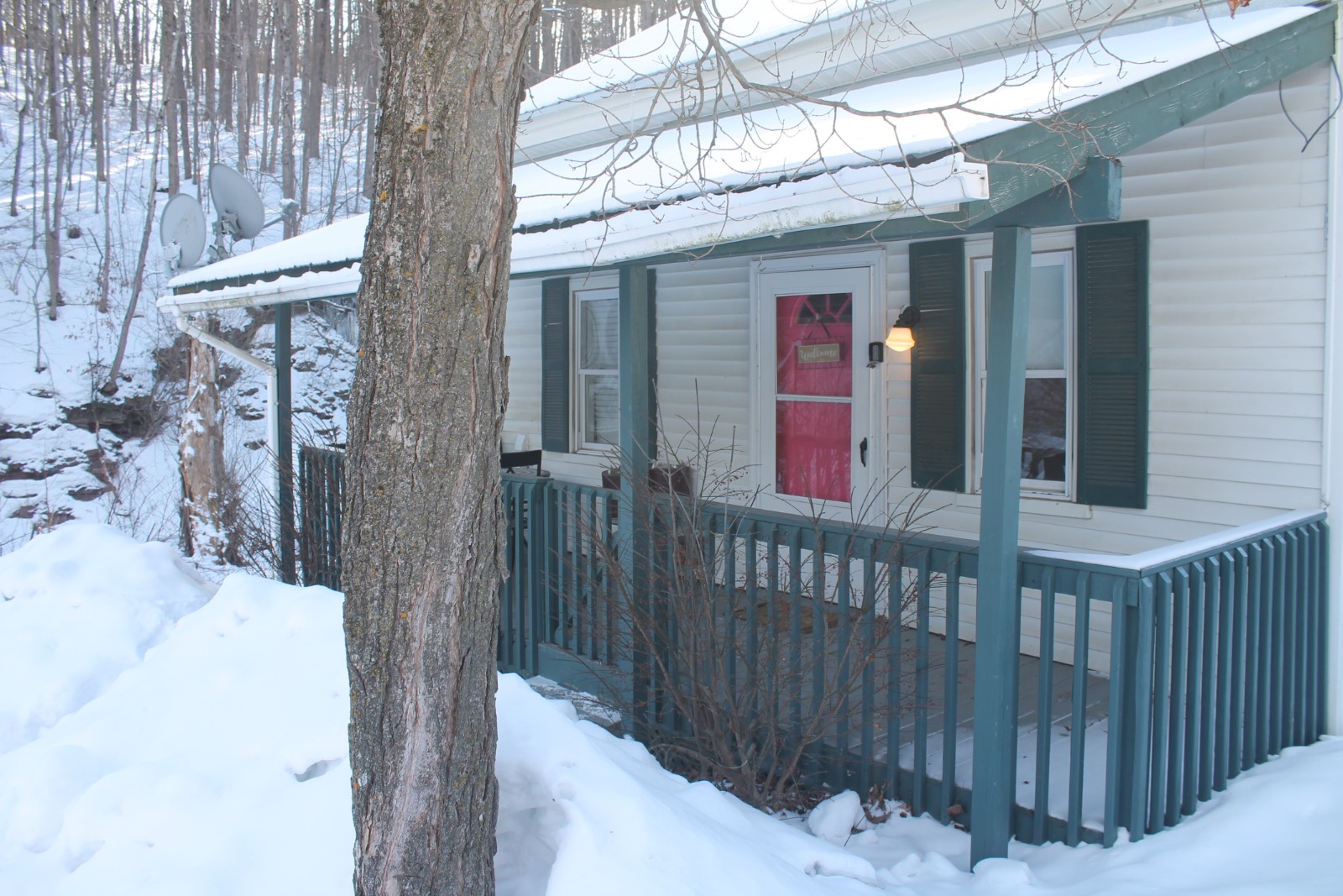 #6 photo, 2172 State Route 80, Jordenville , NY 13361