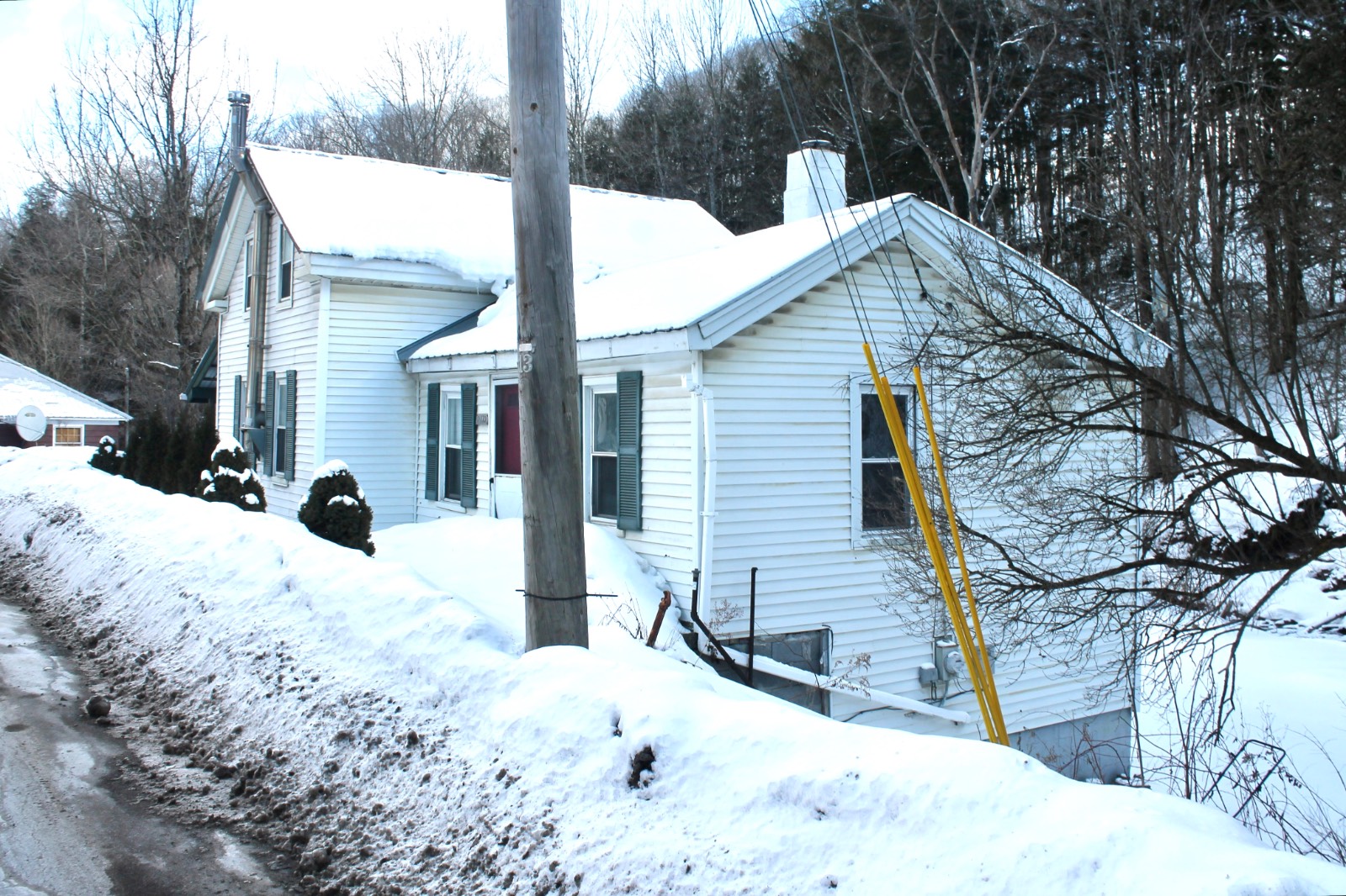 #9 photo, 2172 State Route 80, Jordenville , NY 13361