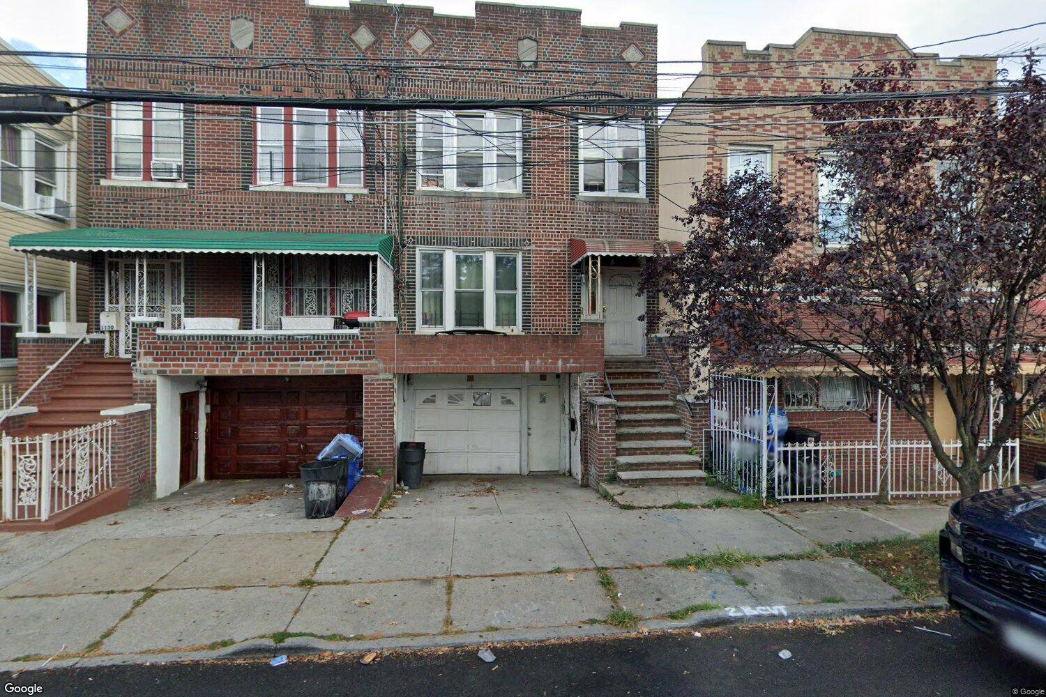 #1 photo, 1128 Belmont Avenue, East New York , NY 11208