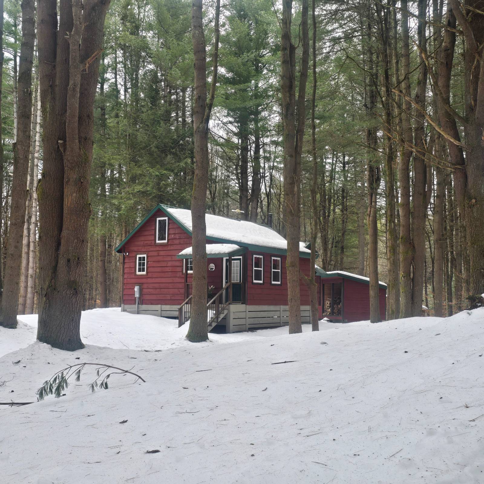 #1 photo, 302 Dutcherville Rd, Constantia , NY 13044