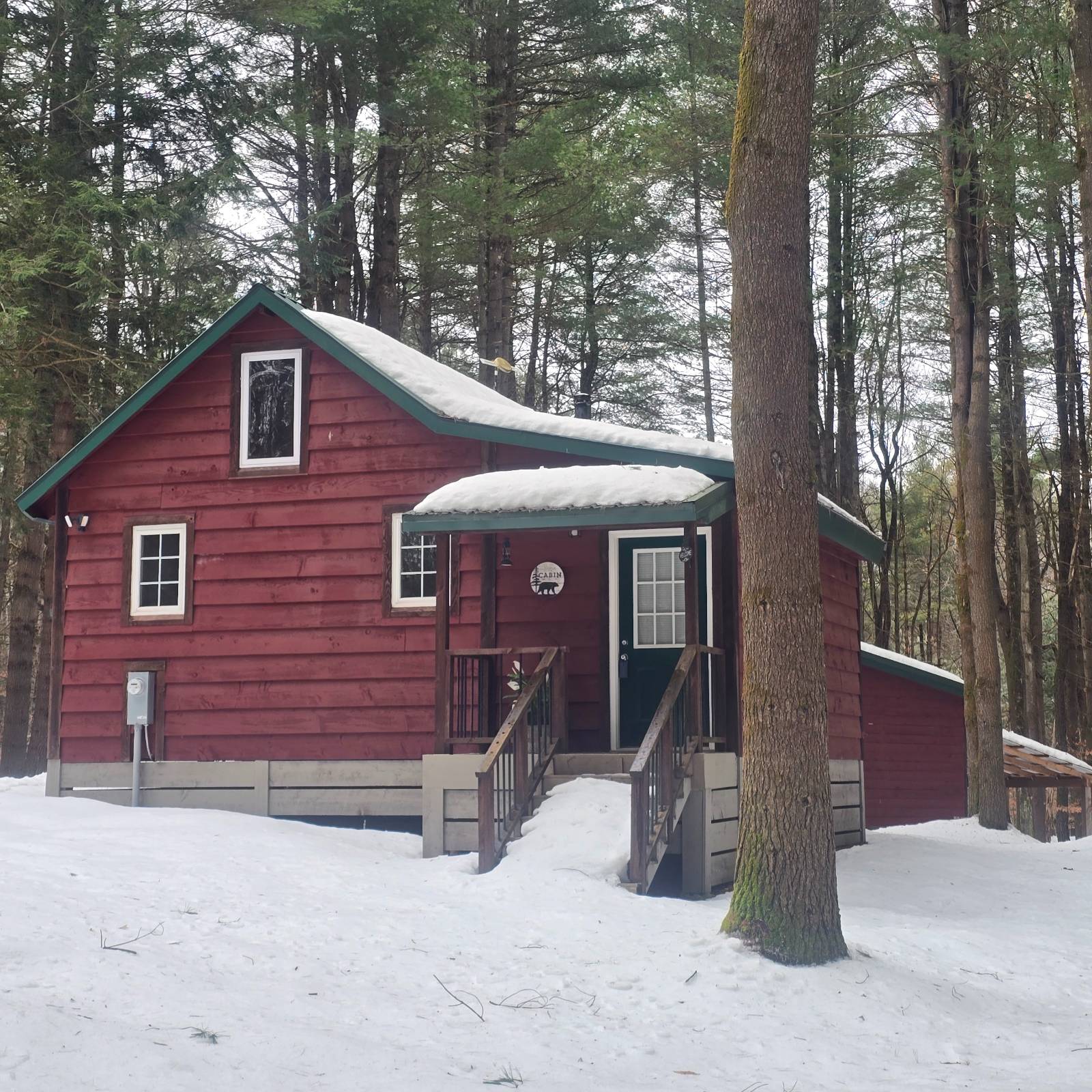 #10 photo, 302 Dutcherville Rd, Constantia , NY 13044