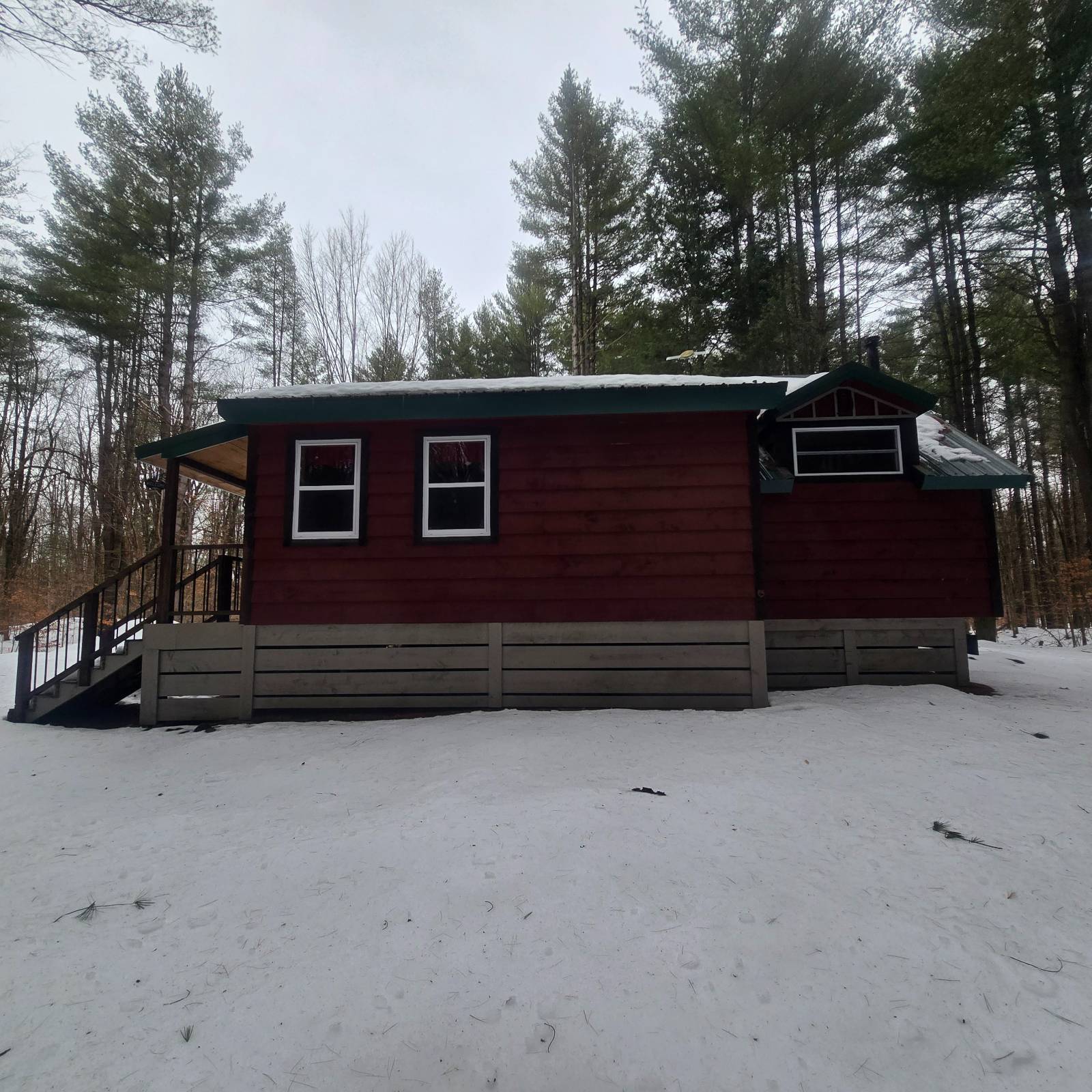 #11 photo, 302 Dutcherville Rd, Constantia , NY 13044