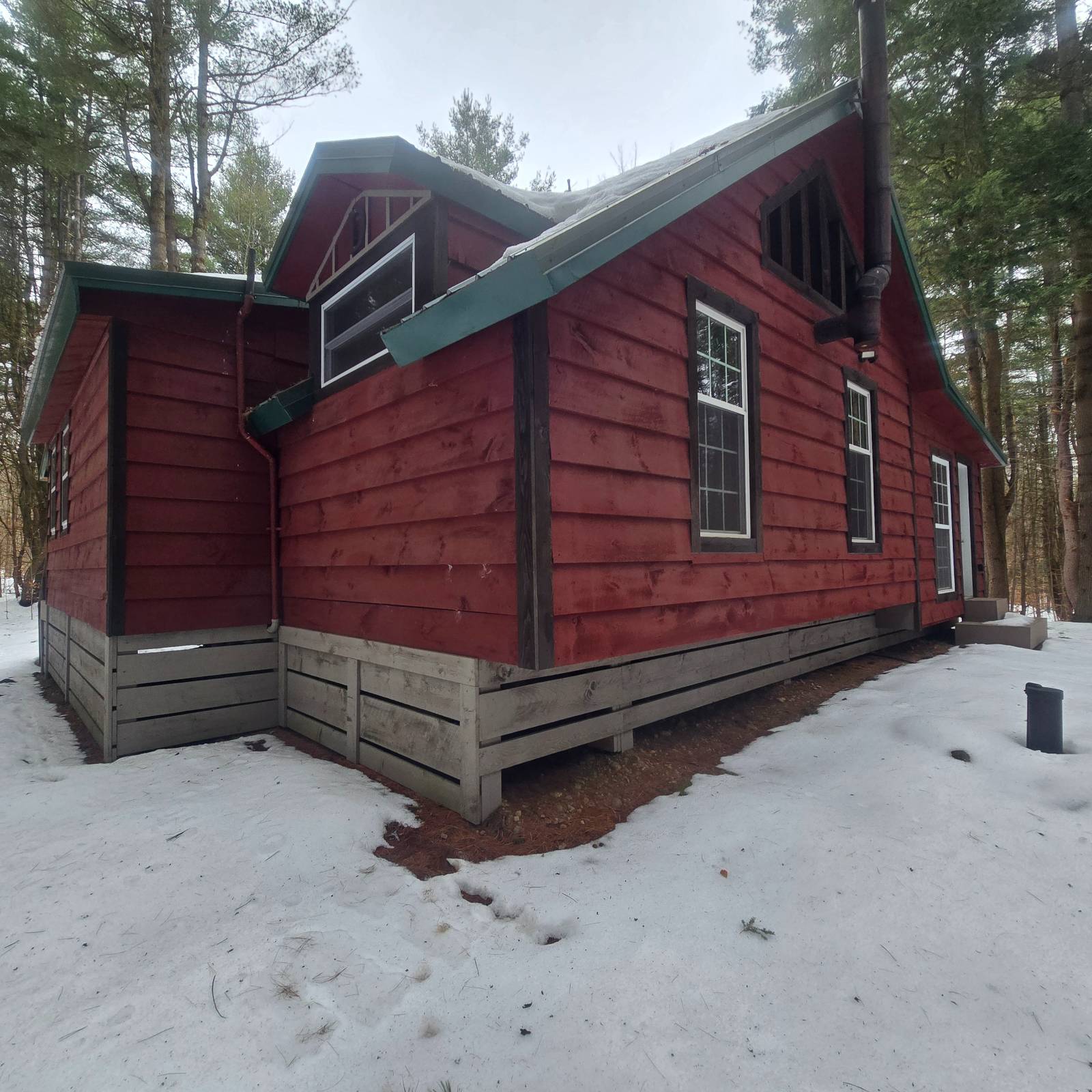 #12 photo, 302 Dutcherville Rd, Constantia , NY 13044