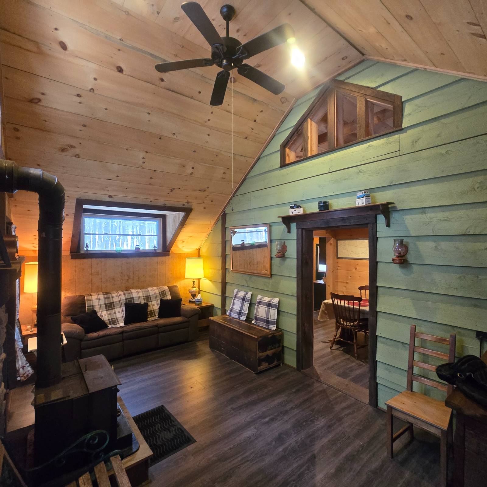 #18 photo, 302 Dutcherville Rd, Constantia , NY 13044