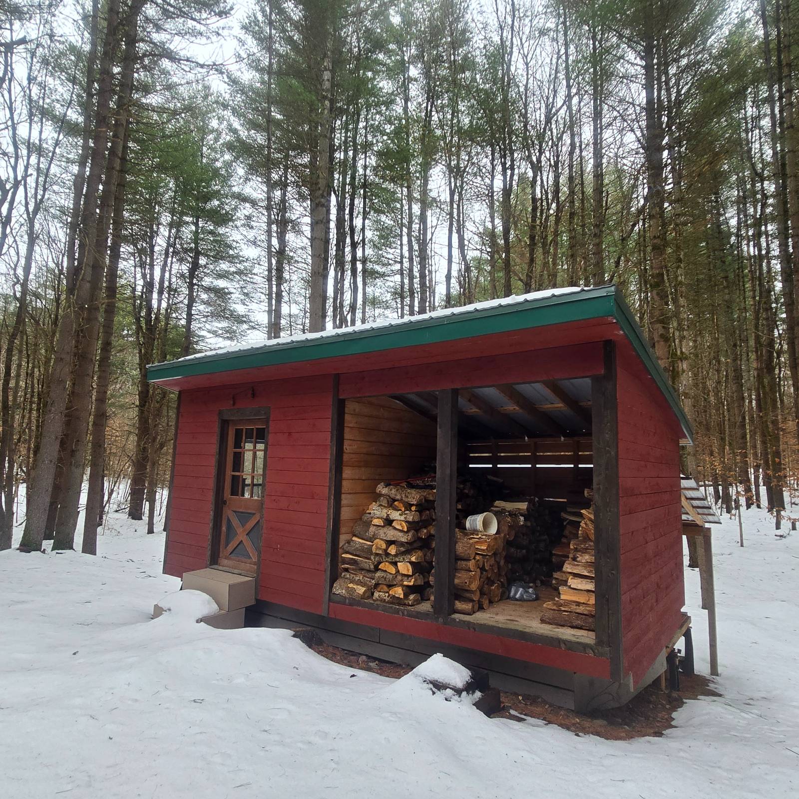 #22 photo, 302 Dutcherville Rd, Constantia , NY 13044