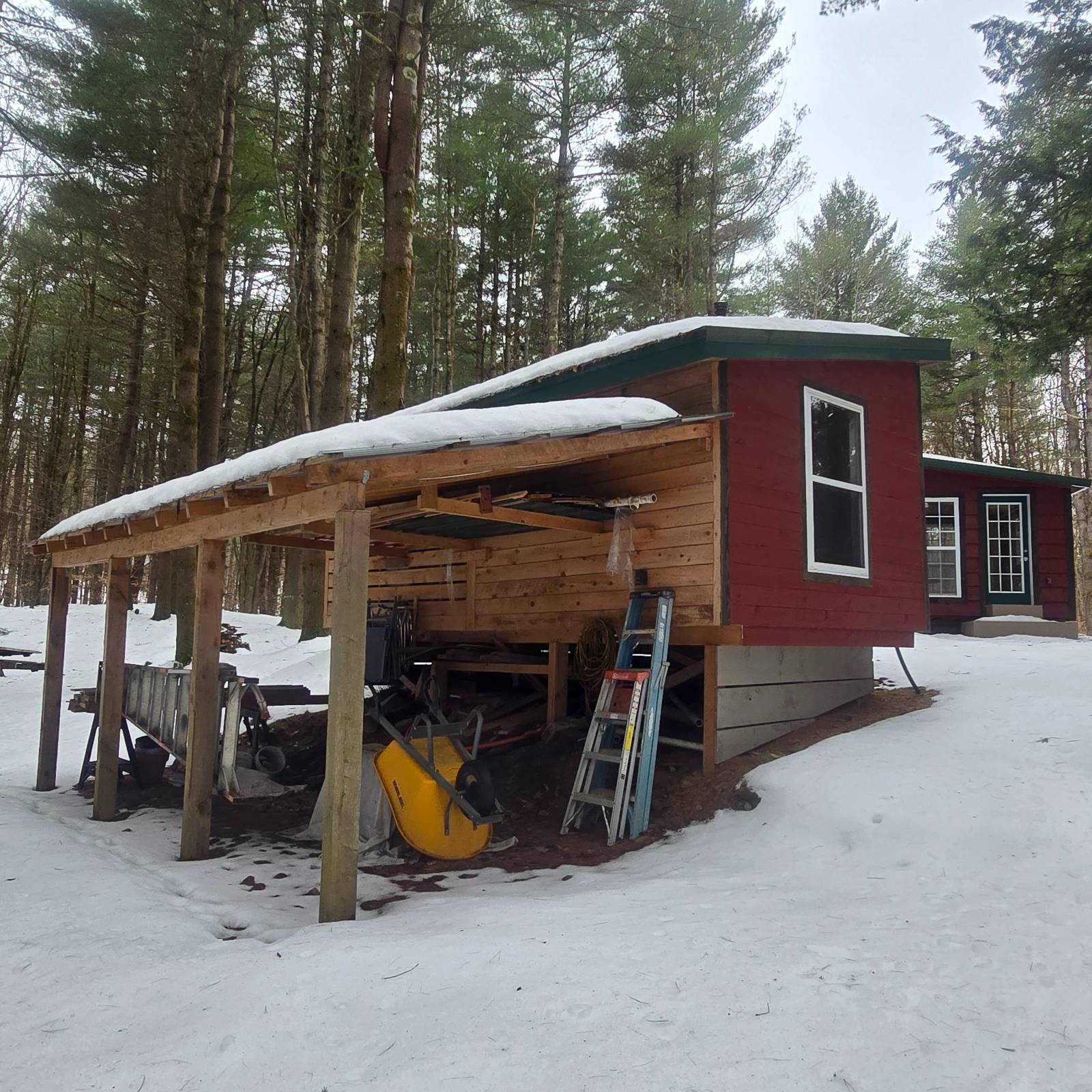 #23 photo, 302 Dutcherville Rd, Constantia , NY 13044