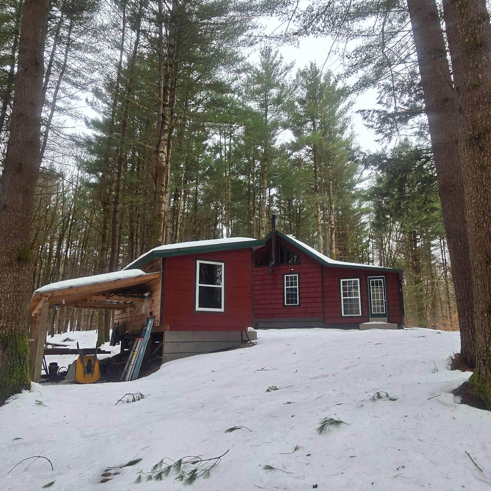 #26 photo, 302 Dutcherville Rd, Constantia , NY 13044