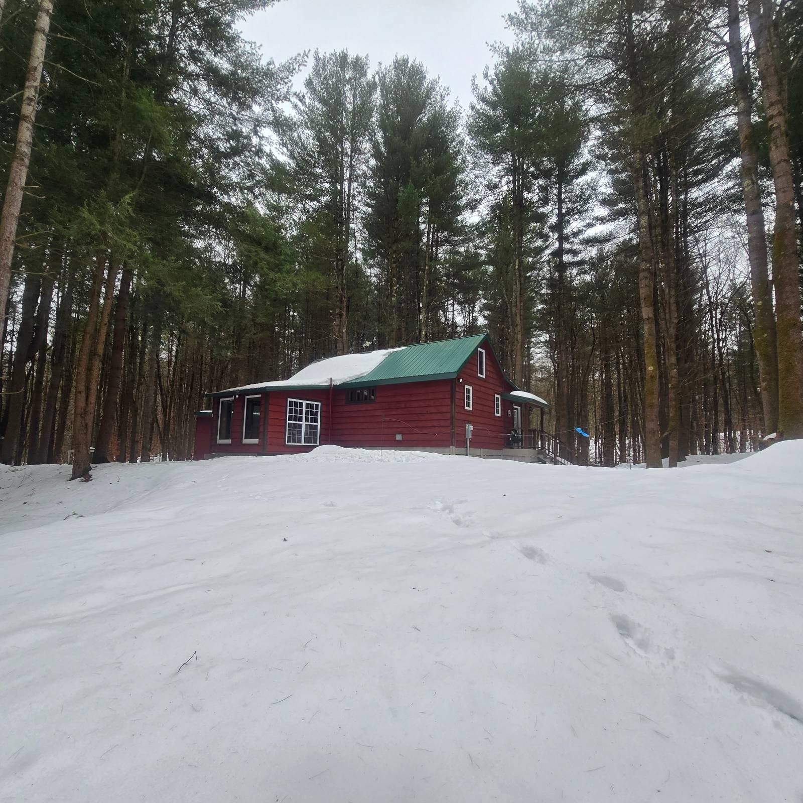 #27 photo, 302 Dutcherville Rd, Constantia , NY 13044