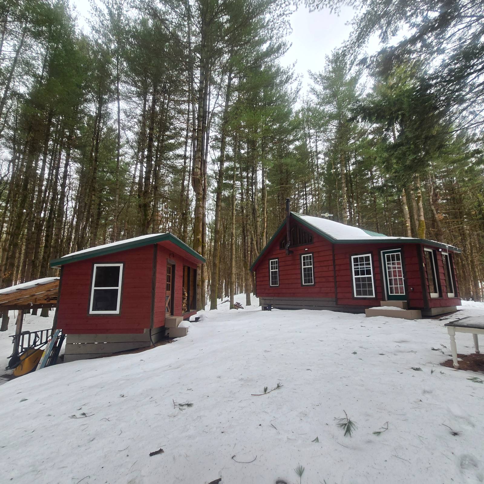 #3 photo, 302 Dutcherville Rd, Constantia , NY 13044