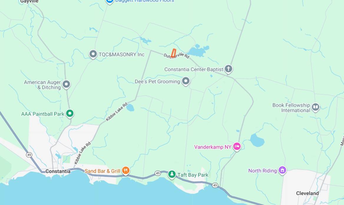 #33 photo, 302 Dutcherville Rd, Constantia , NY 13044