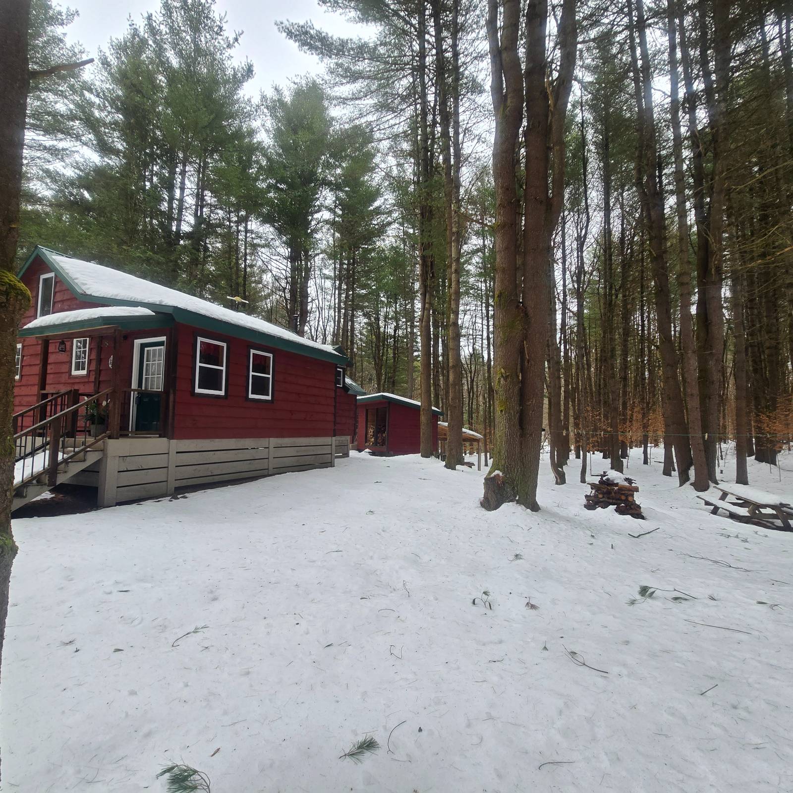 #9 photo, 302 Dutcherville Rd, Constantia , NY 13044