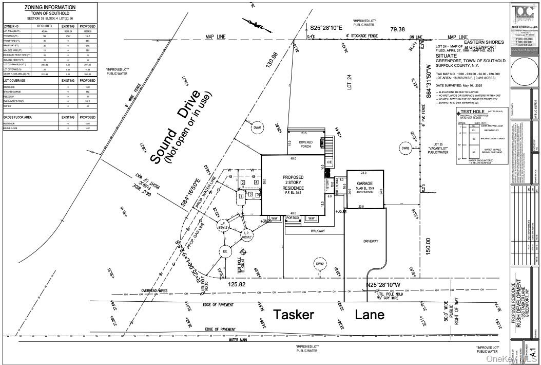 #13 photo, 1050 Tasker Lane, Greenport , NY 11944