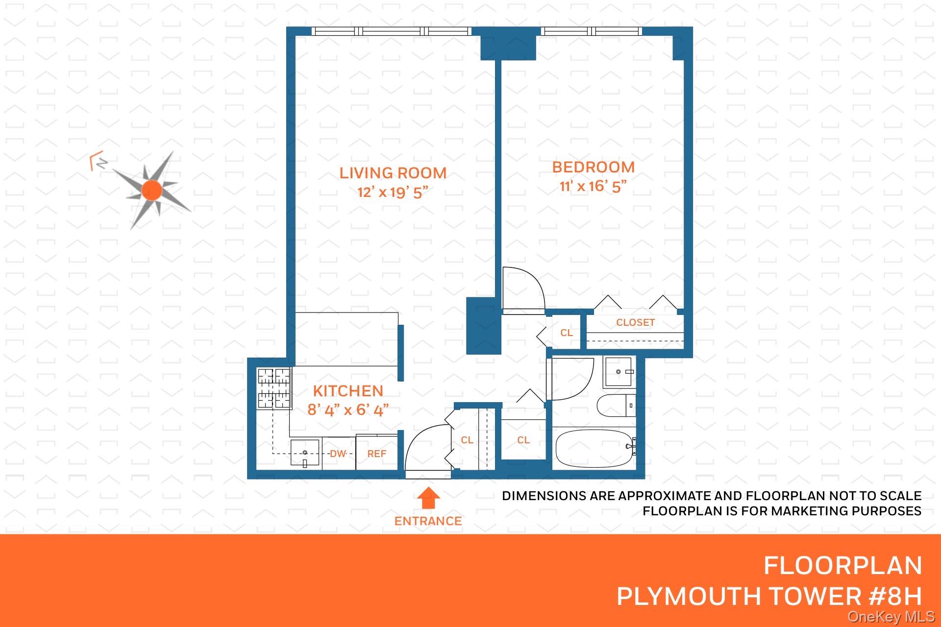 #17 photo, 340 E 93rd Street, מנהטן New York (Manhattan) , NY 10128