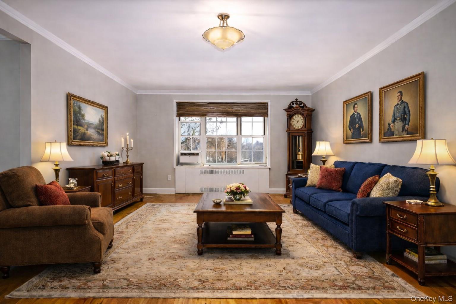 #10 photo, 1 Midland Gardens, הברונקס Bronxville , NY 10708