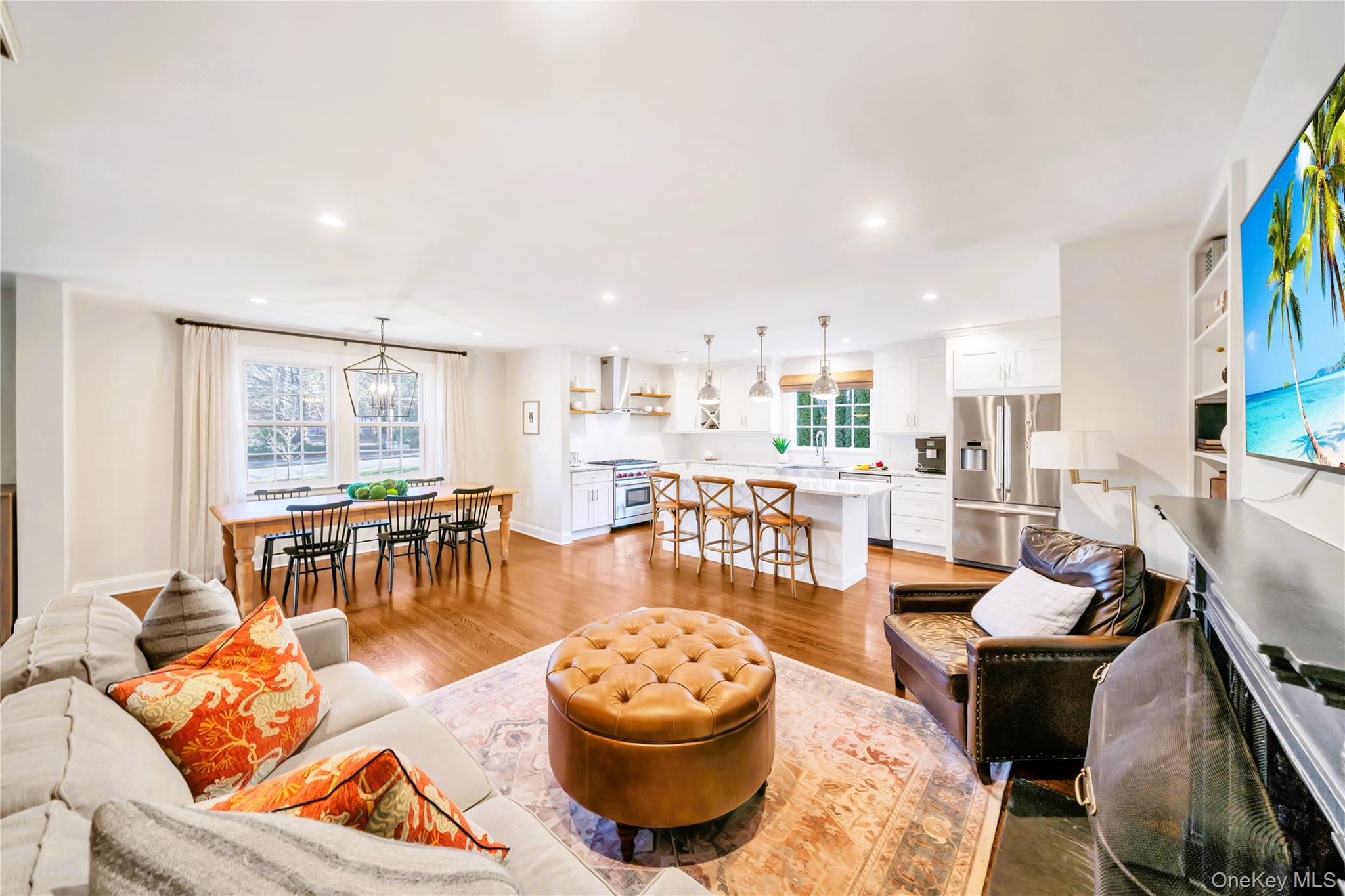 #4 photo, 7 Putnam Road, Scarsdale , NY 10583