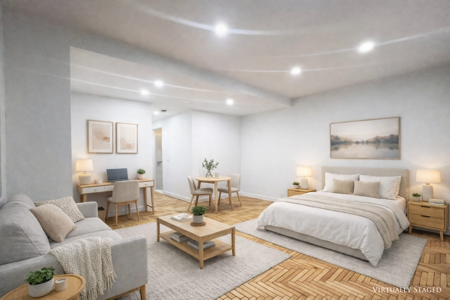 #1 photo, New York City, Манхэттен ‖ Central Park South , NY 10019