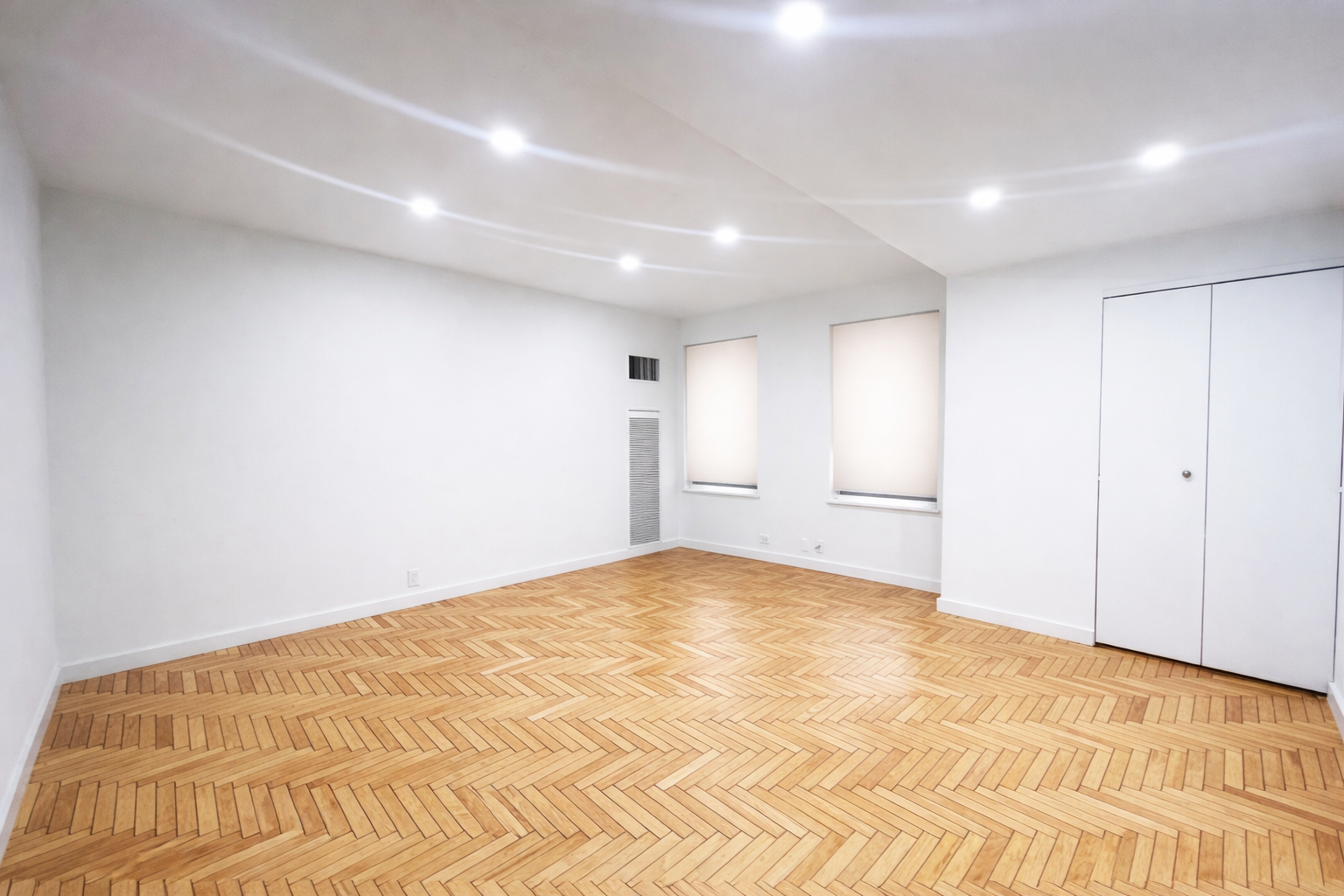 #3 photo, New York City, Манхэттен ‖ Central Park South , NY 10019