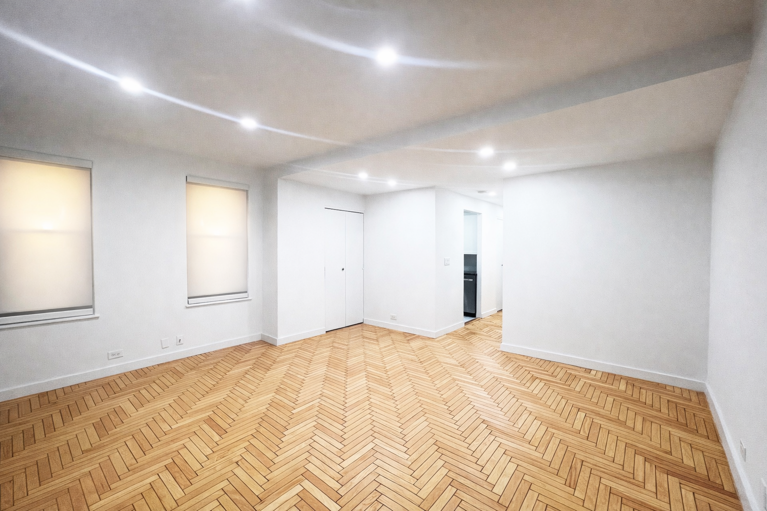 #4 photo, New York City, Манхэттен ‖ Central Park South , NY 10019