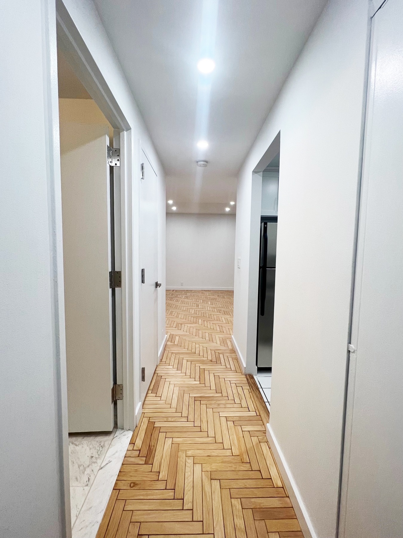 #5 photo, New York City, Манхэттен ‖ Central Park South , NY 10019