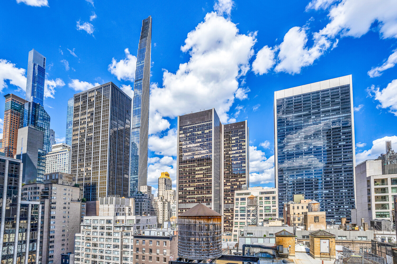 #13 photo, 25 W 54TH Street, 曼哈顿 中城西区 Midtown , NY 10019