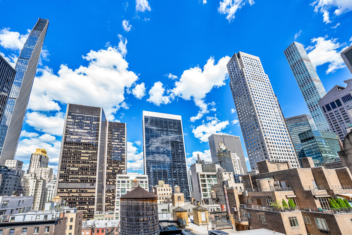 #15 photo, 25 W 54TH Street, 曼哈顿 中城西区 Midtown , NY 10019